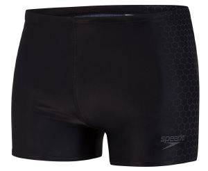ΜΑΓΙΟ SPEEDO HEXAGONAL AQUASHORT ΜΑΥΡΟ/ΓΚΡΙ (34) ΜΑΓΙΟ SPEEDO HEXAGONAL AQUASHORT ΜΑΥΡΟ/ΓΚΡΙ (34)