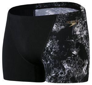 ΜΑΓΙΟ SPEEDO ALLOVER V-CUT AQUASHORT ΜΑΥΡΟ/ΓΚΡΙ (38) ΜΑΓΙΟ SPEEDO ALLOVER V-CUT AQUASHORT ΜΑΥΡΟ/ΓΚΡΙ (38)