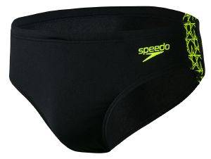  SPEEDO BOOMSTAR SPLICE 7CM TRUNKS / (36)