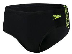  SPEEDO BOOM STAR SPLICE 6.5CM TRUNKS / (5-6 , 116 CM)