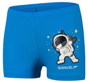 ΜΑΓΙΟ SPEEDO PLACEMENT AQUASHORT ΜΠΛΕ (3 ΕΤΩΝ, 98 CM) ΜΑΓΙΟ SPEEDO PLACEMENT AQUASHORT ΜΠΛΕ (3 ΕΤΩΝ, 98 CM)