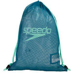  SPEEDO EQUIPMENT MESH BAG 