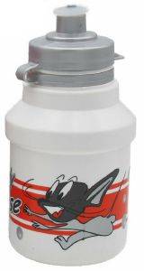 ΠΑΓΟΥΡΙ POLISPORT KID SPEEDY MOUSE ΛΕΥΚΟ (300 ML) ΠΑΓΟΥΡΙ POLISPORT KID SPEEDY MOUSE ΛΕΥΚΟ (300 ML)