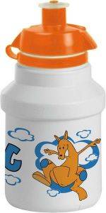 ΠΑΓΟΥΡΙ POLISPORT KID KANGAROO JOEY ΛΕΥΚΟ (300 ML) ΠΑΓΟΥΡΙ POLISPORT KID KANGAROO JOEY ΛΕΥΚΟ (300 ML)