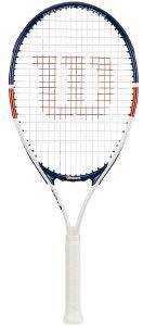  WILSON ROLAND GARROS ELITE 26 /