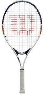 ΡΑΚΕΤΑ WILSON ROLAND GARROS ELITE 21 ΛΕΥΚΗ ΡΑΚΕΤΑ WILSON ROLAND GARROS ELITE 21 ΛΕΥΚΗ