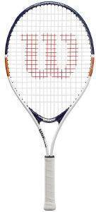 ΡΑΚΕΤΑ WILSON ROLAND GARROS ELITE 17 ΛΕΥΚΗ ΡΑΚΕΤΑ WILSON ROLAND GARROS ELITE 17 ΛΕΥΚΗ
