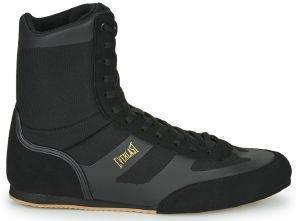 ΠΑΠΟΥΤΣΙ EVERLAST EVL SHADOW MID ΜΑΥΡΟ (44) ΠΑΠΟΥΤΣΙ EVERLAST EVL SHADOW MID ΜΑΥΡΟ (44)