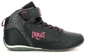 ΠΑΠΟΥΤΣΙ EVERLAST JUMP 2 ΜΑΥΡΟ/ΓΚΡΙ (36) ΠΑΠΟΥΤΣΙ EVERLAST JUMP 2 ΜΑΥΡΟ/ΓΚΡΙ (36)