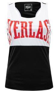 EVERLAST ΦΑΝΕΛΑΚΙ EVERLAST LALY TANK ΜΑΥΡΟ/ΛΕΥΚΟ