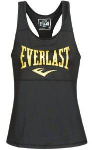 ΦΑΝΕΛΑΚΙ EVERLAST TK TANK TOP ΜΑΥΡΟ/ΧΡΥΣΟ (M) ΦΑΝΕΛΑΚΙ EVERLAST TK TANK TOP ΜΑΥΡΟ/ΧΡΥΣΟ (M)