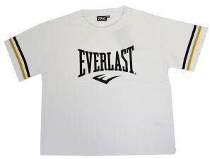  EVERLAST EVL LYA SS T-SHIRT 