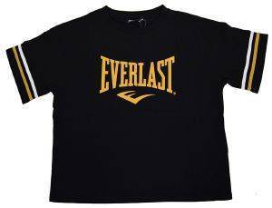  EVERLAST EVL LYA SS T-SHIRT  (S)