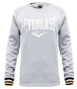  EVERLAST ZION SWEATER 