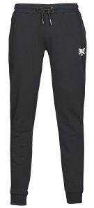 ΠΑΝΤΕΛΟΝΙ EVERLAST AUDUBON BASIC JOG PANTS ΜΑΥΡΟ (L) ΠΑΝΤΕΛΟΝΙ EVERLAST AUDUBON BASIC JOG PANTS ΜΑΥΡΟ (L)