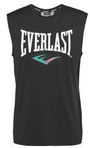ΑΜΑΝΙΚΗ ΜΠΛΟΥΖΑ EVERLAST AMBRE TECH TEE ΜΑΥΡΗ (M) ΑΜΑΝΙΚΗ ΜΠΛΟΥΖΑ EVERLAST AMBRE TECH TEE ΜΑΥΡΗ (M)