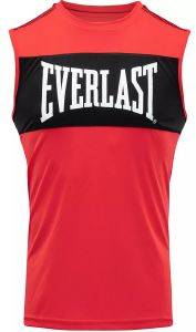   EVERLAST EVL JAB SLEEVELESS TEE / (M)