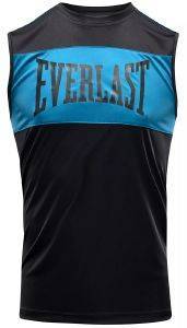 ΑΜΑΝΙΚΗ ΜΠΛΟΥΖΑ EVERLAST JAB SLEEVELESS TEE ΜΑΥΡΗ/ΠΕΤΡΟΛ (XL) ΑΜΑΝΙΚΗ ΜΠΛΟΥΖΑ EVERLAST JAB SLEEVELESS TEE ΜΑΥΡΗ/ΠΕΤΡΟΛ (XL)