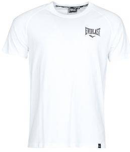  EVERLAST SHAWNEE RAGLAN TEE  (L)