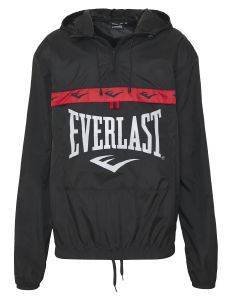 ΑΔΙΑΒΡΟΧΟ ΦΟΥΤΕΡ EVERLAST CHIBA WINDBREAKER ΜΑΥΡΟ (S) ΑΔΙΑΒΡΟΧΟ ΦΟΥΤΕΡ EVERLAST CHIBA WINDBREAKER ΜΑΥΡΟ (S)