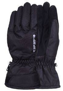 ΓΑΝΤΙΑ ICEPEAK HAYDEN ΜΑΥΡΑ (S) ΓΑΝΤΙΑ ICEPEAK HAYDEN ΜΑΥΡΑ (S)