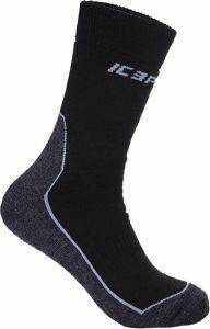 ΚΑΛΤΣΕΣ ICEPEAK IDSTEIN ΜΑΥΡΕΣ (39-42) ΚΑΛΤΣΕΣ ICEPEAK IDSTEIN ΜΑΥΡΕΣ (39-42)