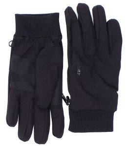 ΓΑΝΤΙΑ ICEPEAK HARTWELL ΜΑΥΡΑ (M) ΓΑΝΤΙΑ ICEPEAK HARTWELL ΜΑΥΡΑ (M)
