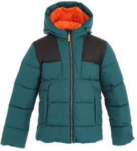 ΜΠΟΥΦΑΝ ICEPEAK KERPEN JR ΠΡΑΣΙΝΟ (152 CM) ΜΠΟΥΦΑΝ ICEPEAK KERPEN JR ΠΡΑΣΙΝΟ (152 CM)