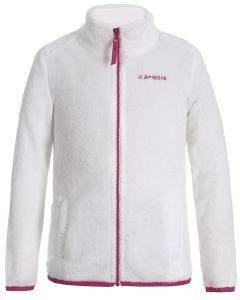 ΖΑΚΕΤΑ ICEPEAK KIRTLAND JR ΛΕΥΚΗ (140 CM) ΖΑΚΕΤΑ ICEPEAK KIRTLAND JR ΛΕΥΚΗ (140 CM)
