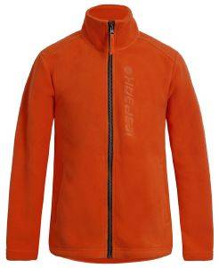 ΖΑΚΕΤΑ ICEPEAK KOOSKIA JR ΠΟΡΤΟΚΑΛΙ (140 CM) ΖΑΚΕΤΑ ICEPEAK KOOSKIA JR ΠΟΡΤΟΚΑΛΙ (140 CM)