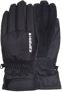 ΓΑΝΤΙΑ ICEPEAK HAYDEN JR ΜΑΥΡΑ (L) ΓΑΝΤΙΑ ICEPEAK HAYDEN JR ΜΑΥΡΑ (L)