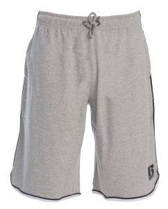 ΒΕΡΜΟΥΔΑ RUSSELL ATHLETIC BASKET BALL LONG SHORTS ΓΚΡΙ (L) ΒΕΡΜΟΥΔΑ RUSSELL ATHLETIC BASKET BALL LONG SHORTS ΓΚΡΙ (L)