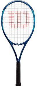 ΡΑΚΕΤΑ WILSON ULTRA POWER TEAM 103 ΜΠΛΕ (GRIP:2) ΡΑΚΕΤΑ WILSON ULTRA POWER TEAM 103 ΜΠΛΕ (GRIP:2)