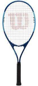 ΡΑΚΕΤΑ WILSON ULTRA POWER XL 112 ΜΠΛΕ (GRIP:3) ΡΑΚΕΤΑ WILSON ULTRA POWER XL 112 ΜΠΛΕ (GRIP:3)