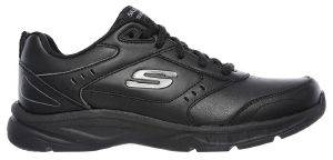 ΠΑΠΟΥΤΣΙ SKECHERS MYSTICS ΜΑΥΡΟ (37) ΠΑΠΟΥΤΣΙ SKECHERS MYSTICS ΜΑΥΡΟ (37)