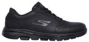 ΠΑΠΟΥΤΣΙ SKECHERS GO WALK 5 MAGNIFIC ΜΑΥΡΟ (37) ΠΑΠΟΥΤΣΙ SKECHERS GO WALK 5 MAGNIFIC ΜΑΥΡΟ (37)