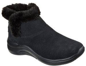 ΠΑΠΟΥΤΣΙ SKECHERS ON THE GO MIDTOWN SO PLUSH ΜΑΥΡΟ (38.5) ΠΑΠΟΥΤΣΙ SKECHERS ON THE GO MIDTOWN SO PLUSH ΜΑΥΡΟ (38.5)
