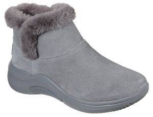 ΠΑΠΟΥΤΣΙ SKECHERS ON THE GO MIDTOWN SO PLUSH ΓΚΡΙ (37) ΠΑΠΟΥΤΣΙ SKECHERS ON THE GO MIDTOWN SO PLUSH ΓΚΡΙ (37)