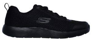 ΠΑΠΟΥΤΣΙ SKECHERS DYNA-LITE SOUTHACRE ΜΑΥΡΟ (41) ΠΑΠΟΥΤΣΙ SKECHERS DYNA-LITE SOUTHACRE ΜΑΥΡΟ (41)