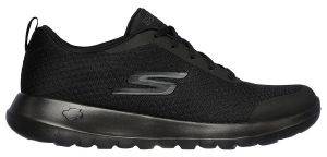 ΠΑΠΟΥΤΣΙ SKECHERS GOWALK MAX OTIS ΜΑΥΡΟ (43) ΠΑΠΟΥΤΣΙ SKECHERS GOWALK MAX OTIS ΜΑΥΡΟ (43)