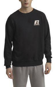 ΜΠΛΟΥΖΑ RUSSELL ATHLETIC L/S CREWNECK TEE ΓΚΡΙ (XXL) ΜΠΛΟΥΖΑ RUSSELL ATHLETIC L/S CREWNECK TEE ΓΚΡΙ (XXL)