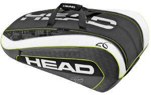  HEAD DJOKOVIC 12R MONSTERCOMBI /