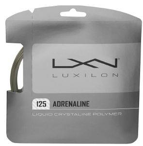  LUXILON ADRENALINE 125 STRING SET PLATINUM