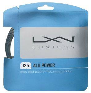  LUXILON ALU POWER 125 STRINGS SET SILVER