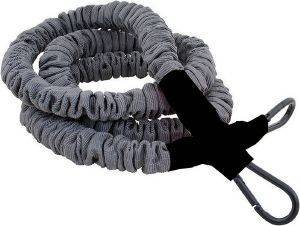 ΛΑΣΤΙΧΟ OPTIMUM GYM TUBE 15LB ΓΚΡΙ (ΜΕΣΑΙΟ) ΛΑΣΤΙΧΟ OPTIMUM GYM TUBE 15LB ΓΚΡΙ (ΜΕΣΑΙΟ)