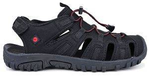 ΣΑΝΔΑΛΙ HI-TEC COVE SPORT ΜΑΥΡΟ (45) ΣΑΝΔΑΛΙ HI-TEC COVE SPORT ΜΑΥΡΟ (45)