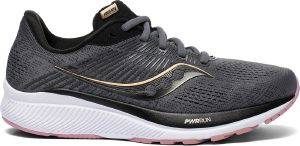 ΠΑΠΟΥΤΣΙ SAUCONY GUIDE 14 ΓΚΡΙ (USA:7, EU:38) ΠΑΠΟΥΤΣΙ SAUCONY GUIDE 14 ΓΚΡΙ (USA:7, EU:38)