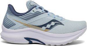 ΠΑΠΟΥΤΣΙ SAUCONY AXON ΘΑΛΑΣΣΙ (USA:7, EU:38) ΠΑΠΟΥΤΣΙ SAUCONY AXON ΘΑΛΑΣΣΙ (USA:7, EU:38)