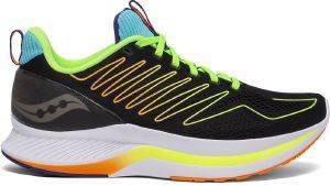 ΠΑΠΟΥΤΣΙ SAUCONY ENDORPHIN SHIFT ΜΑΥΡΟ (USA:10, EU:44) ΠΑΠΟΥΤΣΙ SAUCONY ENDORPHIN SHIFT ΜΑΥΡΟ (USA:10, EU:44)