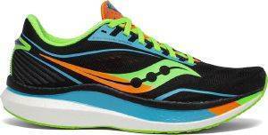 ΠΑΠΟΥΤΣΙ SAUCONY ENDORPHIN SPEED ΜΑΥΡΟ (USA:11.5, EU:46) ΠΑΠΟΥΤΣΙ SAUCONY ENDORPHIN SPEED ΜΑΥΡΟ (USA:11.5, EU:46)